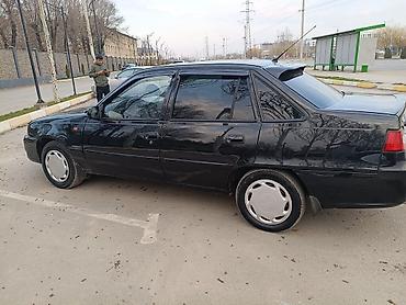 Daewoo: Daewoo Nexia: 2010 г., Ручные — 3