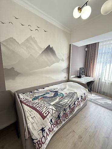 Продажа квартир: 2 комнаты, 78 м², 9 этаж — 6