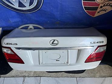Крышка багажника Lexus, 2009 г., Б/у, Оригинал at lalafo.kg Крышка багажника Lexus, 2009 г., Б/у, Оригинал