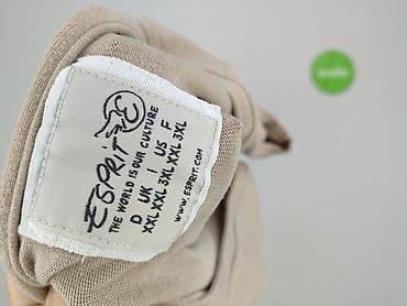 biustonosz esprit: Esprit, Kamizelka damska, rozmiar 3XL — 4
