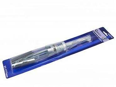 Alati za automobile: Unutrašnji honer za cilindre – 3 kraka - Alat za honovanje i finišnu — 12