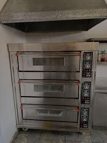 Столы и стулья для кафе: Стол и стул для кафе — 6