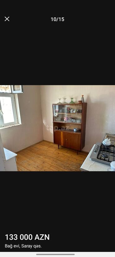 Bağ evlərinin satışı: Xırdalan, 1900 kv. m, 3 otaqlı, Hovuzsuz, Qaz, İşıq, Artezian quyusu — 10