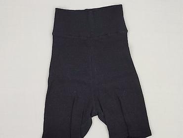high waist: Pakuten, Szorty damskie, rozmiar S — 1