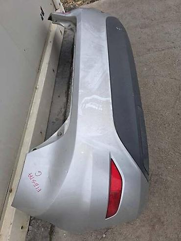 Car Body Parts: PREDNJI BRANIK BOJA-SIVA ZA FORD FIESTA OD 2007. DO 2015. GOD. | — 2