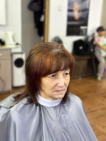 ✂️ ПАРИКМАХЕРСКИЕ КУРСЫ — С НУЛЯ ДО ПРОФЕССИОНАЛА 100% практика +