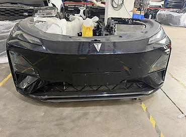 Передние бамперные комплекты для премиальных автомобилей из Китая