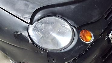 daewoo t: Daewoo Matiz: 2010 г., 0.8 л, Механика, Бензин, Хэтчбэк — 6