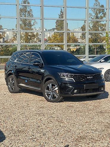 передний бампер ауди 100 с4 купить: Kia Sorento: 2023 г., Гибрид, Кроссовер — 5