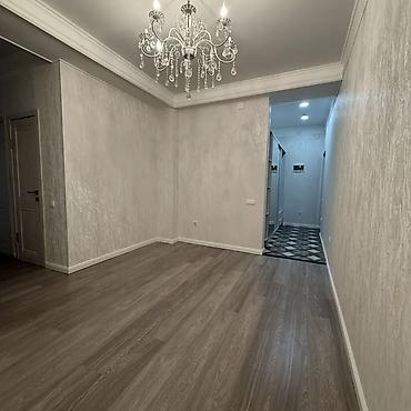 Продажа квартир: 2 комнаты, 61 м², Элитка, 7 этаж, Евроремонт — 13