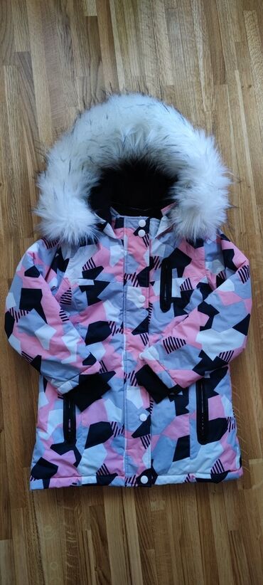 geox jakne: Lc Waikiki, Puffer jacket, 128-134