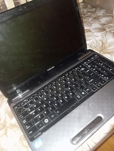 panasonic music centre: Toshiba Satellite L755-13H noutbuku (!!!ENDIRIM 70 AZN A kimi duserem) — 5