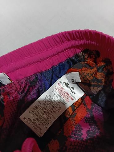 Trenerke: Komplet, M, Nike, bоја - Šareno, Poliester — 5