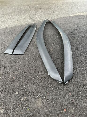 лобовое стекло хонда цивик 4д: Подкрылок Комплект Honda, 2007 г., Б/у