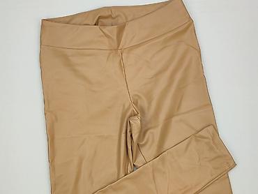 kozaki taranko: Esmara, Legginsy Ze skóry ekologicznej damskie, rozmiar L — 1