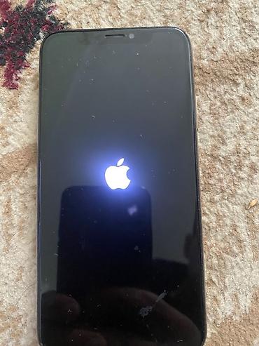 IPhone XS, 256ГБ, цвет Gold Характеристики: - Дисплей 6.5" Super