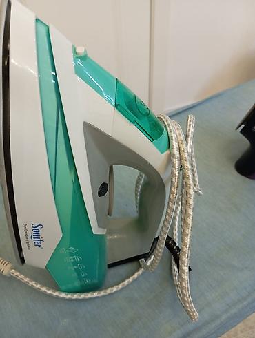 Другая бытовая техника: Продаю недорого утюги новый для кухни набор из дерева — 1