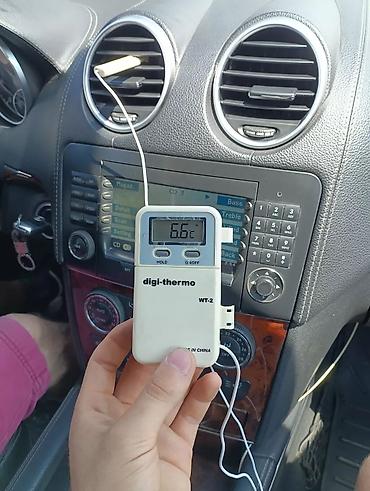 СТО, ремонт транспорта: Диагностика ремонт заправка авто-кондиционеров установка сплит at lalafo.kg — 1 СТО, ремонт транспорта: Диагностика ремонт заправка авто-кондиционеров установка сплит — 1