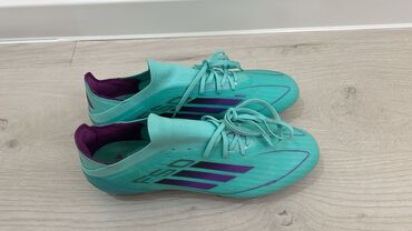 детские велосипеды от 1 до 3 лет: Футбольные бутсы Adidas X Speedflow.1 FG 43-44 размер Новые, не