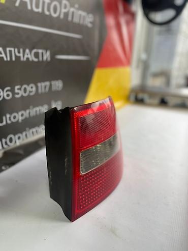 задний стоп ауди с4: Задний левый стоп-сигнал Audi 2001 г., Б/у, Оригинал, Германия — 3
