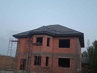 Кровля крыши: Крыша жавабыз любой сложности . Есть гарантия — 2