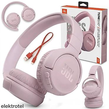 jbl 510bt: Yeni Simsiz (Bluetooth) Qulaqcıqlar, JBL — 2