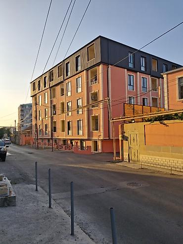 yeni raman: 2 otaqlı, Yeni tikili, 55 kv. m — 8