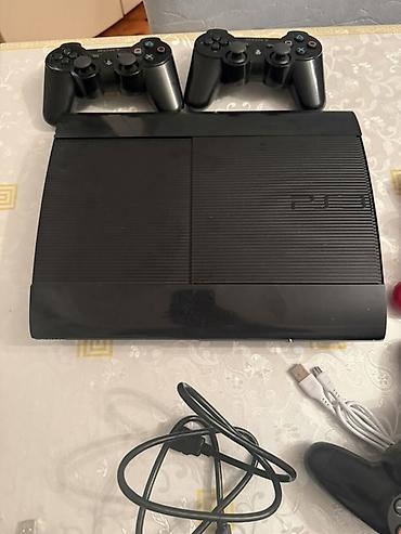 plesteyşin: Samsung smart 46 olcu TV interneti var Playstation 4 slim 500 GB — 2