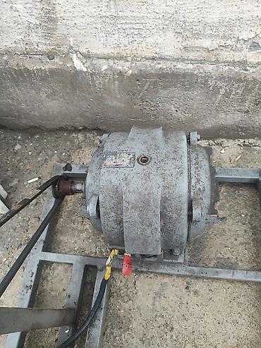 Электродвигатели: Продаю редуктор с маторчиком покупал для эксперимента по производству — 8