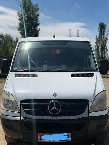 bwb e34: Грузовик, Mercedes-Benz, Дубль, Б/у — 1