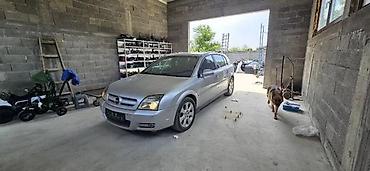 OPEL SIGNUM 1.9CDTI Z157 RUMA DELOVI | OPEL DELOVI KOVAC RUMA Astra