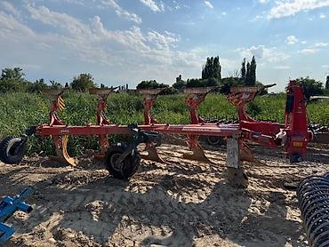 Тракторы John Deere: 🚜 Продается трактор John Deere 6 M -ка (210л.с.)— надежный, мощный и — 6