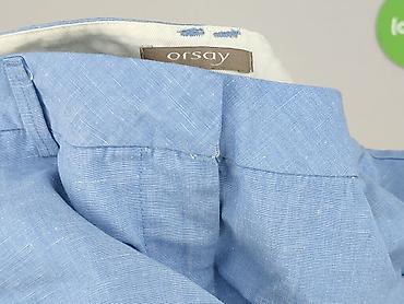 spodnie c: Orsay, Szorty damskie, rozmiar XS — 6