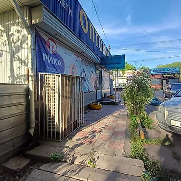ош особняк: Продаю кирпичный дом (2 этажа) + магазин, село Манас (авиагородок) — 5