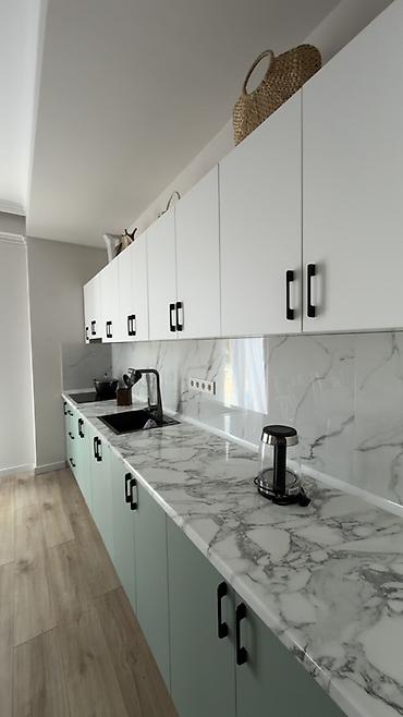 Продажа коттеджей и домов: 2 комнаты, 84 м², 15 соток, Бишкек, Собственник — 21