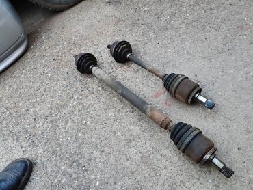 Auto delovi: Poluosovina Lada 112. Polovno, ocuvano. Ruske proizvodnje. Skinuta sa — 8