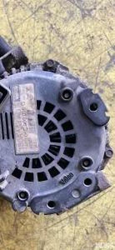 p13w led: AUDI A6 C6 3.2 ALTERNATOR VALEO 06E903016G | Audi vagen delovi — 1