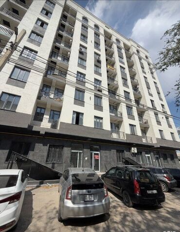 продаю дом район гес 2: 2 комнаты, 72 м², Элитка, 9 этаж, ПСО (под самоотделку)