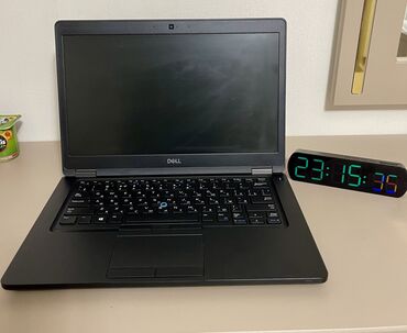 ноутбук обмен: Ноутбук, Dell, 8 ГБ ОЗУ, Intel Core i5, Игровой, память HDD