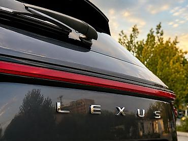 Lexus: Lexus NX: 2023 г., 2.5 л, Автомат, Гибрид, Кроссовер — 11
