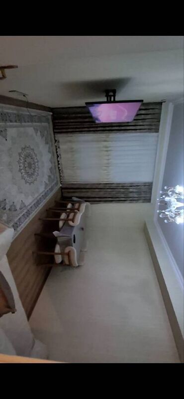 Uzunmüddətli kirayə mənzillər: Sumqayıtda MİDA layihəsində yerləşən, dəniz və birbaşa futbol stadionu — 10