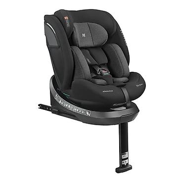 decathlon papuce: KIKKA BOO i-ORBIT autosedište 40–150 cm (i-Size) sa ISOFIX-om i — 1