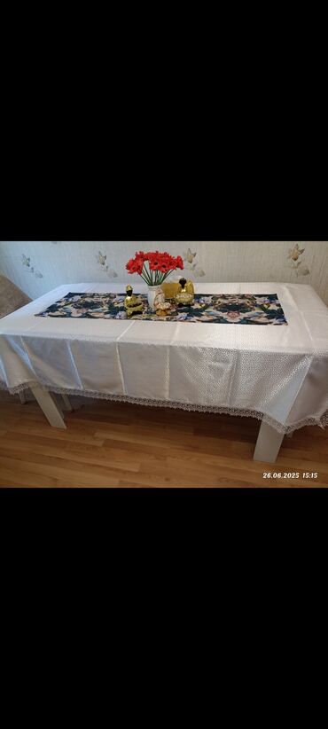 aci badam: Stol.Teze kimidir.Acilandir.190 azn.Unvan Ehmedli Neapol