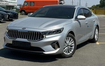 бишкек машина матиз: Kia K: 2019 г., 3 л, Автомат, Газ, Седан