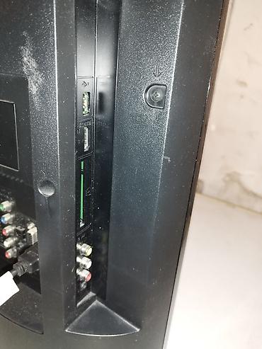 Televizori: Sony Bravia LED TV - Dijagonala ekrana: oko 32–40 inča (procena po — 12