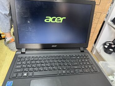 совместимые расходные материалы dell фотобумага: Ноутбук, Acer, 8 ГБ ОЭТ, Intel Pentium, 15.6 ", Татаал эмес тапшырмалар үчүн, эс тутум SSD
