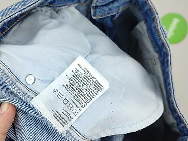 dzwony h: H&M, Szorty damskie, rozmiar S — 5