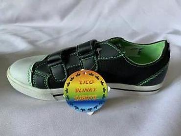 Patike: KVALITETNE DEČIJE PATIKE, TEKSTIL, BR 33, AKCIJA! | Kvalitetne nove — 25