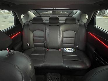 Kia: Kia K7: 2017 г., 2.4 л, Автомат, Бензин, Седан — 11