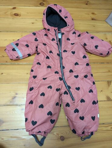 прозрачная сумка в роддом бишкек: Продают комбез на девочку,комбез на синтепоне,подойдёт на нашу